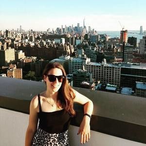 Meet your Posher, Alli